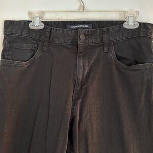 Calvin Klein Men’s Pants